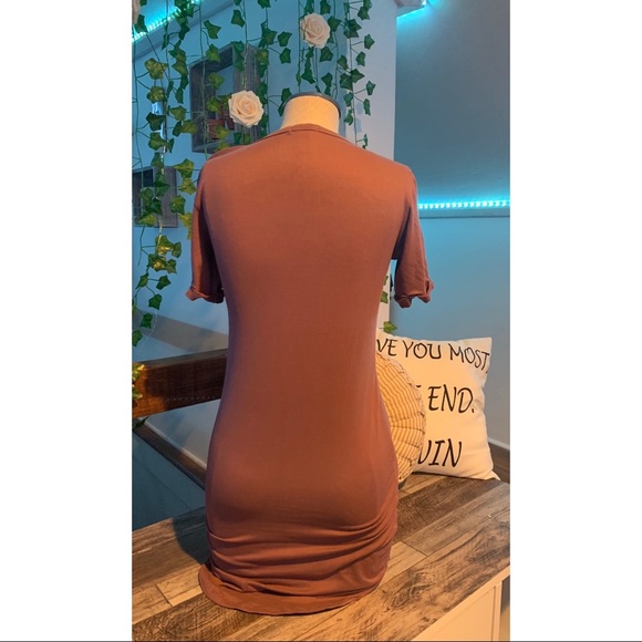 Dress Tee - Picture 2 of 3